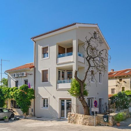 Ma Premantura Luxury Apartments Ferienwohnung Unterkunft - Premantura Pula Istria Eksteriør bilde