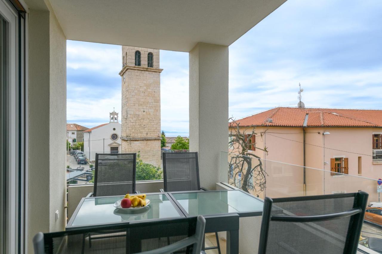 Ma Premantura Luxury Apartments Ferienwohnung Unterkunft - Premantura Pula Istria Eksteriør bilde