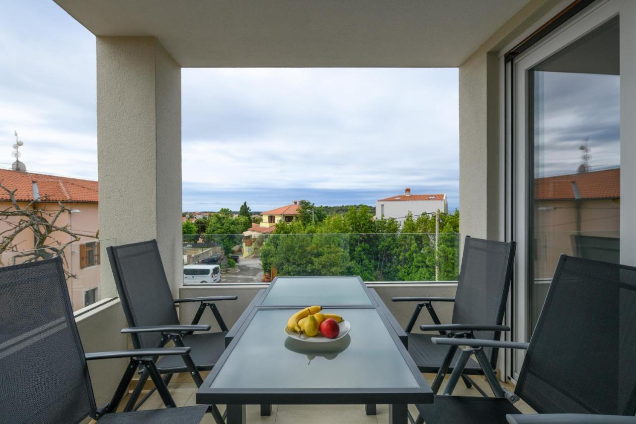 Ma Premantura Luxury Apartments Ferienwohnung Unterkunft - Premantura Pula Istria Eksteriør bilde