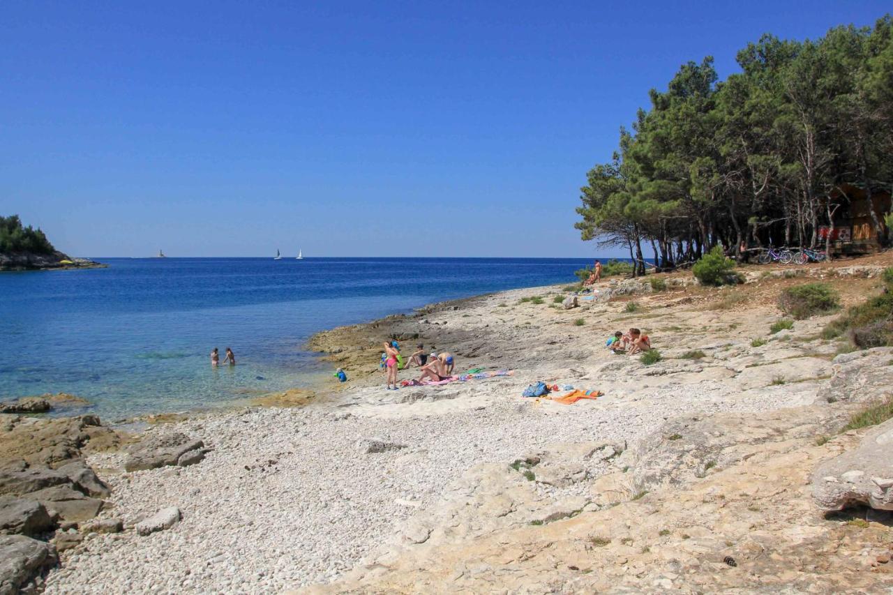 Ma Premantura Luxury Apartments Ferienwohnung Unterkunft - Premantura Pula Istria Eksteriør bilde