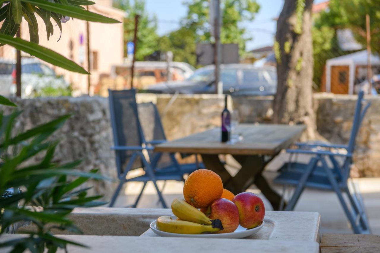 Ma Premantura Luxury Apartments Ferienwohnung Unterkunft - Premantura Pula Istria Eksteriør bilde
