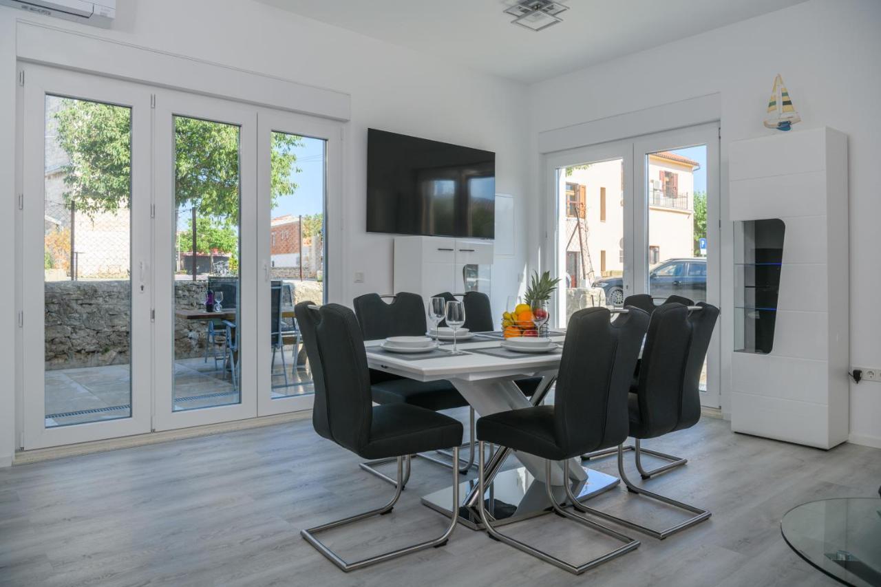 Ma Premantura Luxury Apartments Ferienwohnung Unterkunft - Premantura Pula Istria Eksteriør bilde