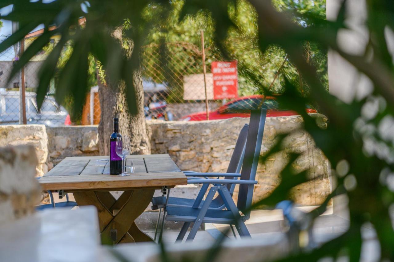Ma Premantura Luxury Apartments Ferienwohnung Unterkunft - Premantura Pula Istria Eksteriør bilde