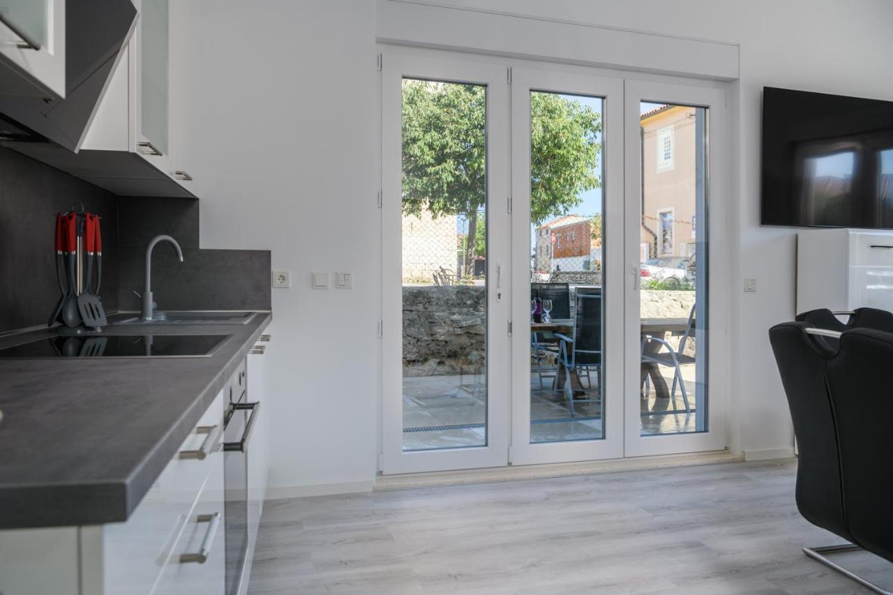 Ma Premantura Luxury Apartments Ferienwohnung Unterkunft - Premantura Pula Istria Eksteriør bilde
