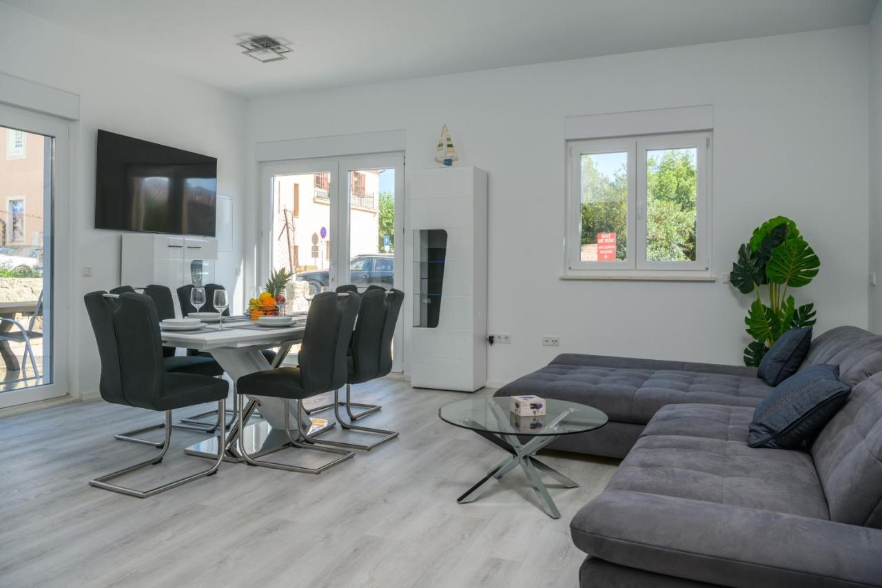 Ma Premantura Luxury Apartments Ferienwohnung Unterkunft - Premantura Pula Istria Eksteriør bilde